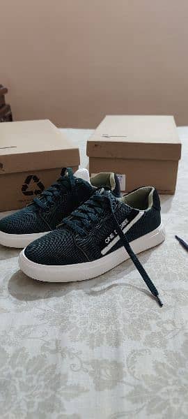 ONE Degree Sneaker For Sale 2