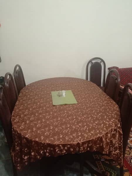 dinning table 0