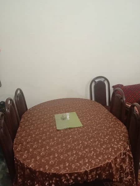 dinning table 2