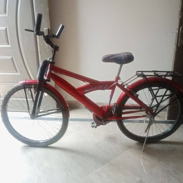 Bicycle for sale 0