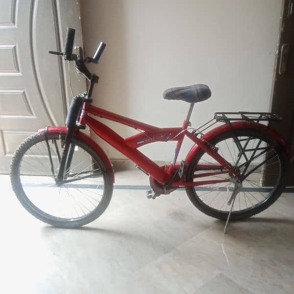 Bicycle for sale 1