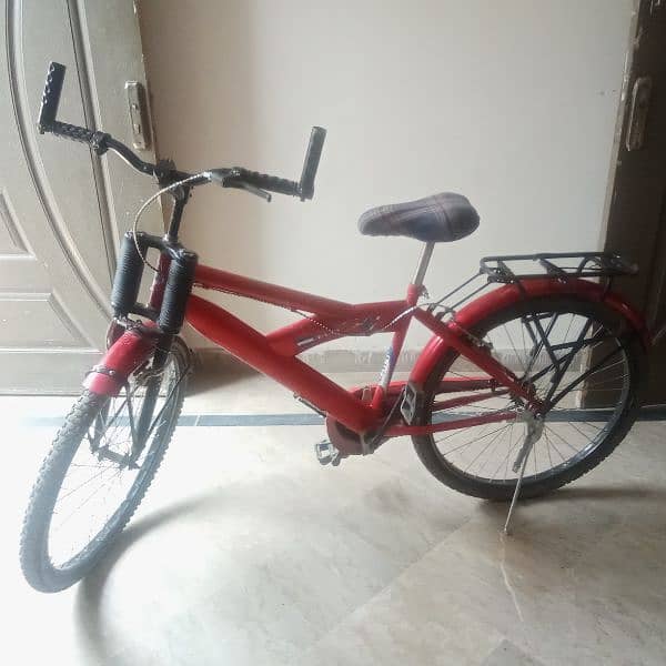 Bicycle for sale 3