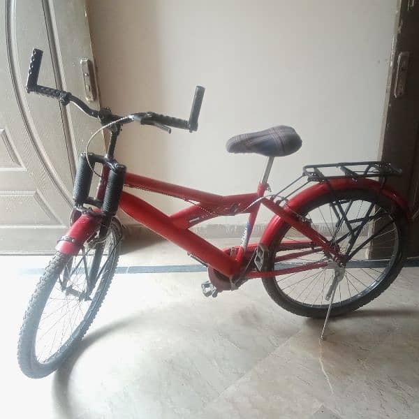 Bicycle for sale 4