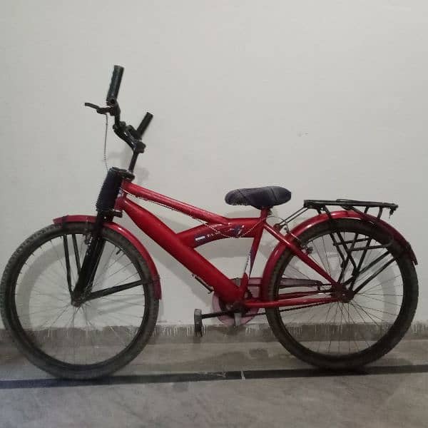 Bicycle for sale 5