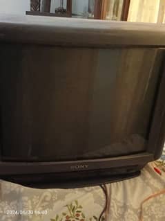 Sony TV Genuine 0