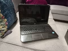 HP Pavilion G6 core i5 3rd gen 15.6inch nice condition