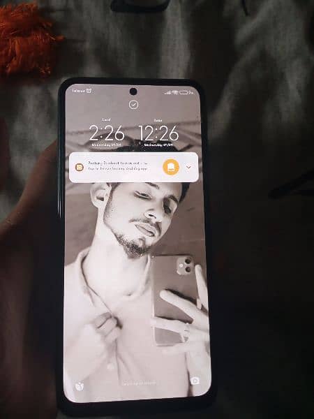 Redmi Note 10 For Sale 1