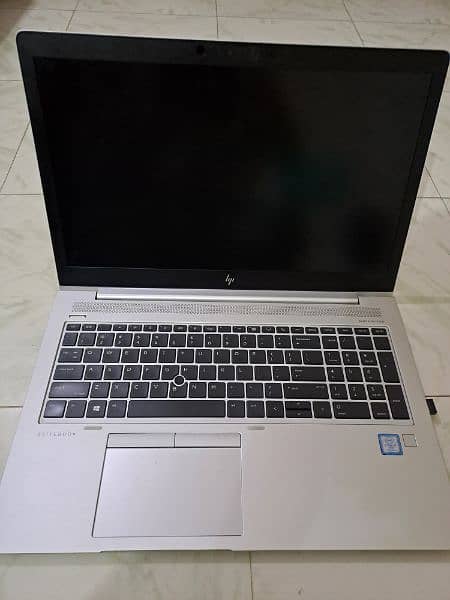 HP Elitebook 850 G6 Core i5 0