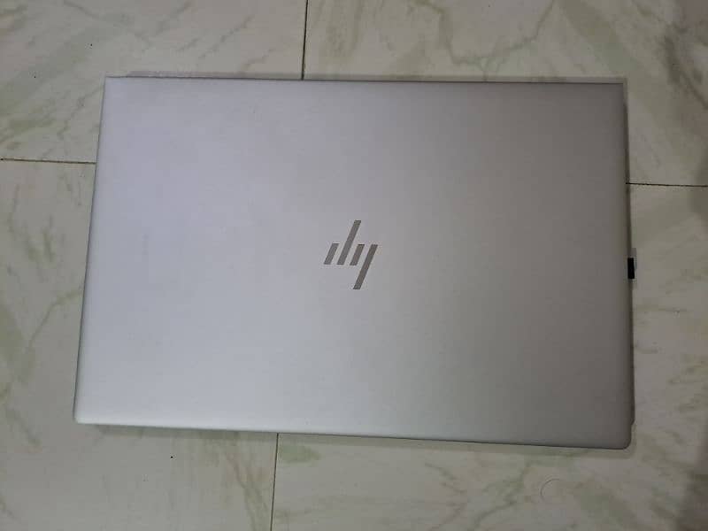 HP Elitebook 850 G6 Core i5 1