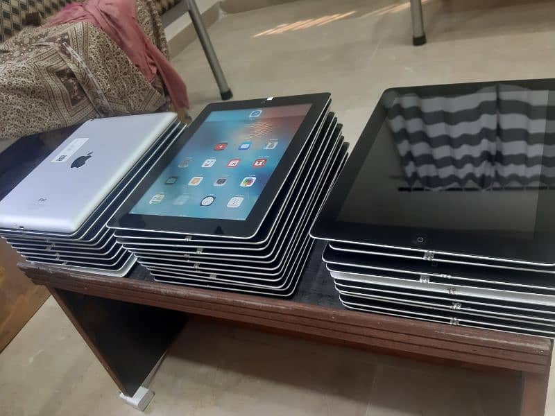 Apple ipad 4/4th gen USA stock  price challenge to all pakistan HD Ele 11