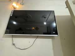 2023 Series Smart TV 55” 4K HDR for Sale - Excellent Condition