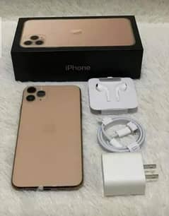 iPhone 11 pro 128 GB non PTA hai 03304246398 Whatsapp