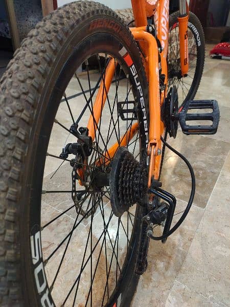 supergross  mountain bike 03102845759 4