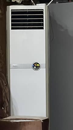 2 ton Gree Cabinet Non inverter for Urgent Sale without any problem