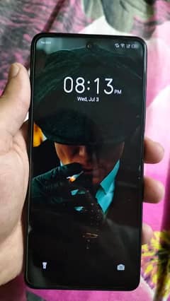 Infinix hot30 0