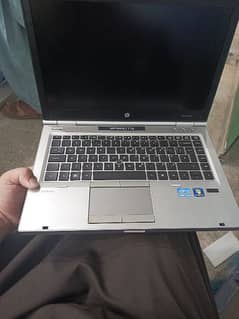 HP corei7 /i7/2nd gen/ condition 10/10