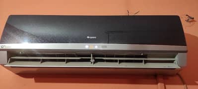 1 ton Gree inverter AC 0