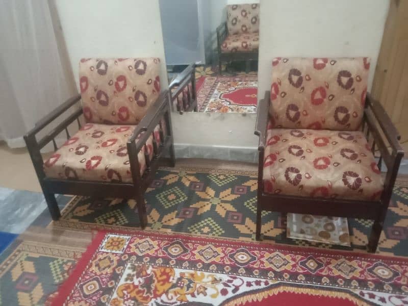 sofa set 5