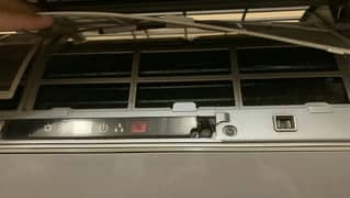 Gree 1.5 ton inverter Ac  , Ist owner, good working