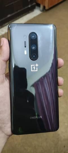 OnePlus 8 pro 12gb 256gb