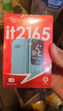 itel 2165 dual sim