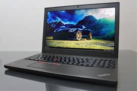 Laptop Lenovo T550 i7 5th