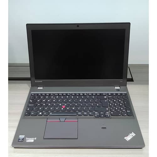 Laptop Lenovo T550 i7 5th 2