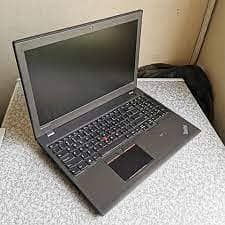 Laptop Lenovo T550 i7 5th 3