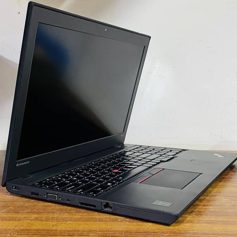 Laptop Lenovo T550 i7 5th 6