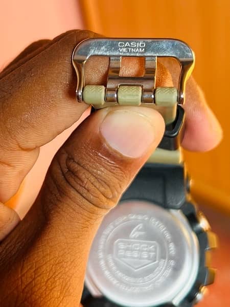 Casio G-Shock GG-1000-1A5 14