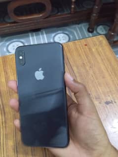 iPhone XS Max 256gb Non pta