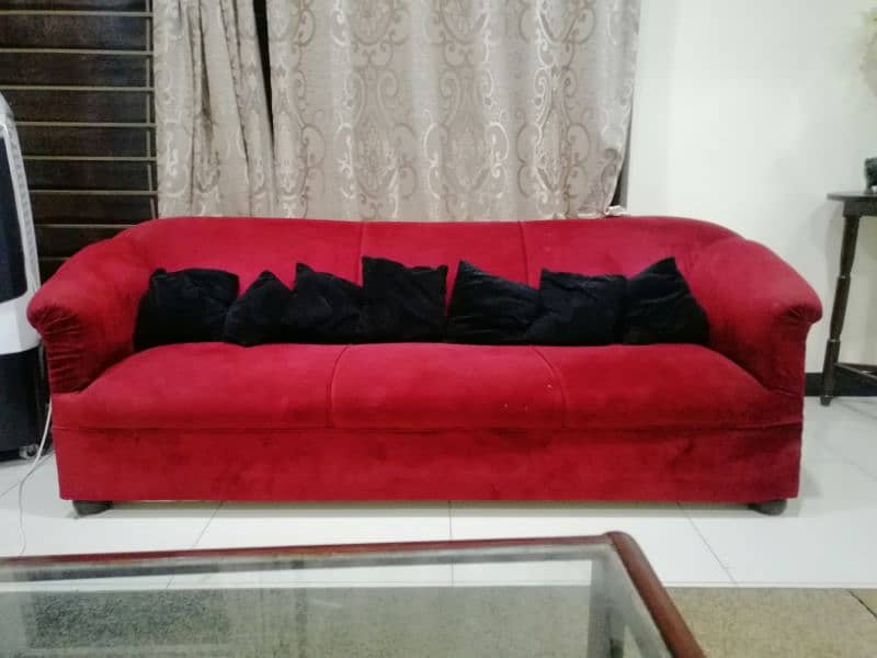 5 seater sofa for sale 1