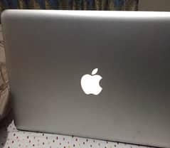 MacBook Pro Early 2011 0