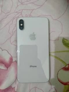 Apple Iphone x 0
