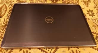 dell latitude e6440 core i5 2nd genration, with original charger