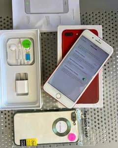 iPhone7 plus 127GB PTA approved 03457061567 my WhatsApp number