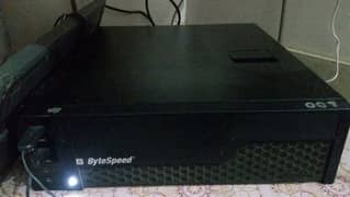 bytespeed