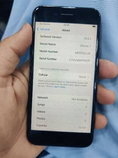 iPhone 7 32gb Bypass