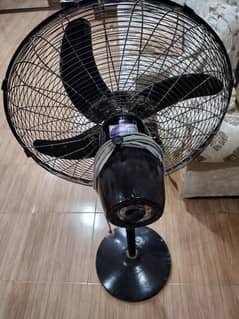 Al Ahmed Pedestal Fan 24 inch