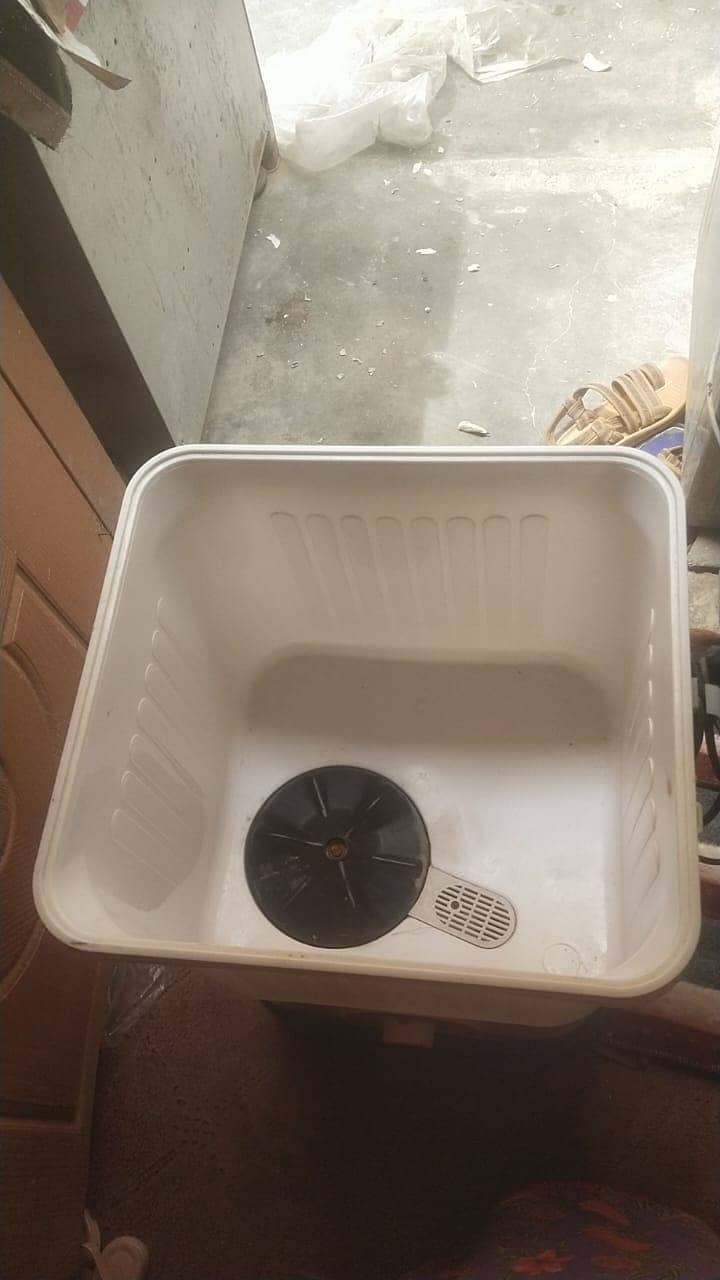 National Washing machine for sale 1