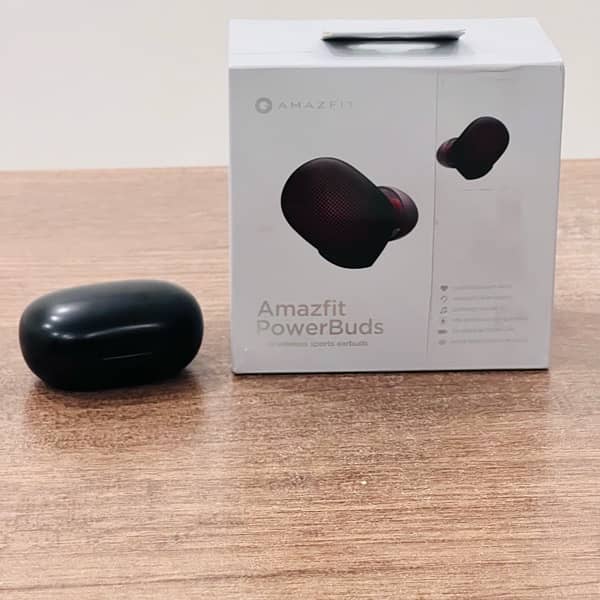 Amazfit Earbuds 3