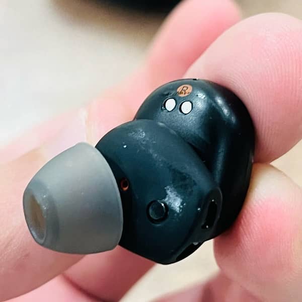 Amazfit Earbuds 4