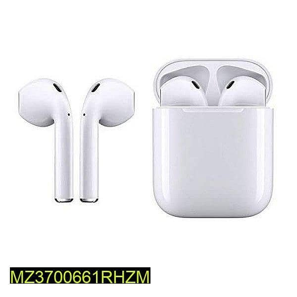 air pods white colour 1