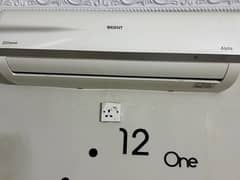 2 ton Non Inverter Split Ac