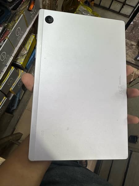 Samsung Tab A8 PTA approved 3