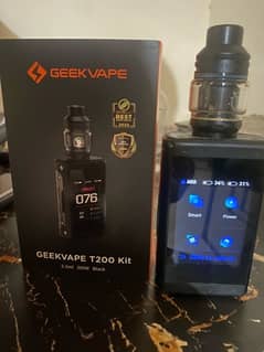 geekwape t200 200watt 0