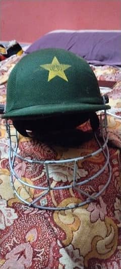 original under 19 kit helmet for sale