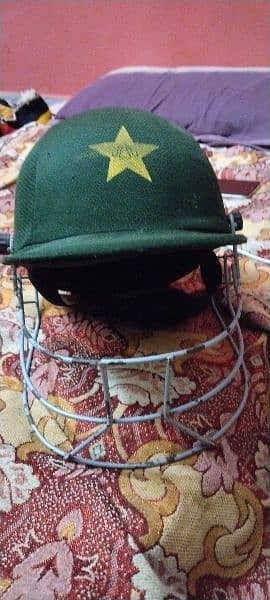 original under 19 kit helmet for sale 0