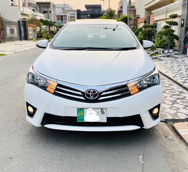 Toyota Altis Grande Total Geniune better honda civic city prius yarus 2