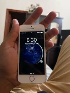 iPhone 5s 32 GB For Sale